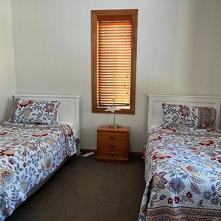 Twizel -Northwest Retreat Villa Bagian luar foto