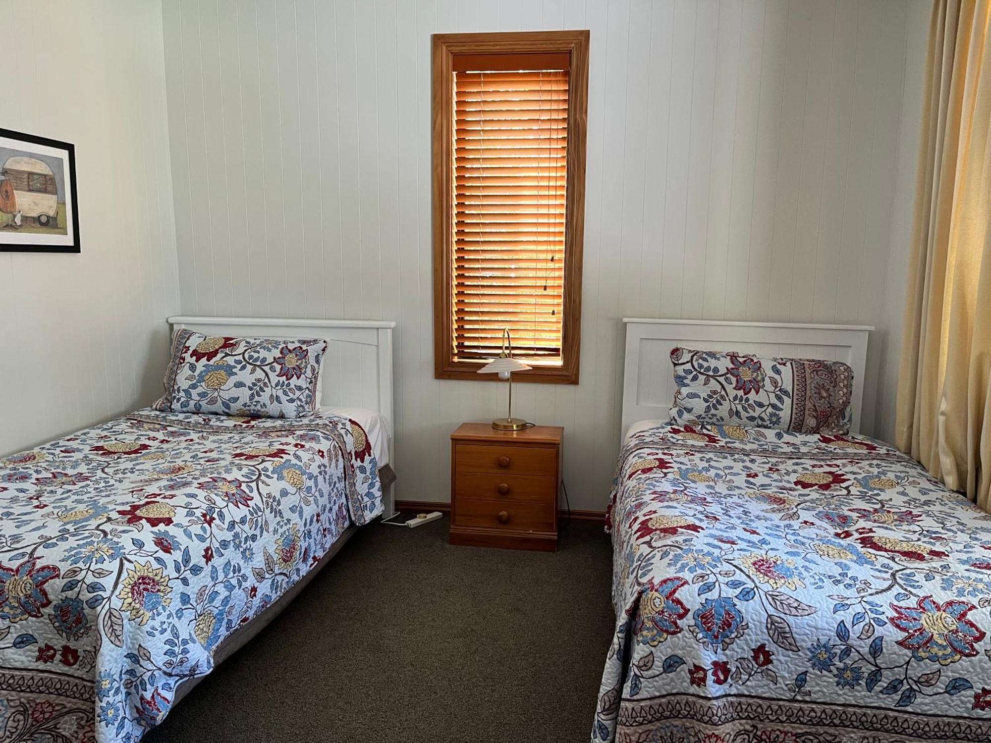 Twizel -Northwest Retreat Villa Bagian luar foto