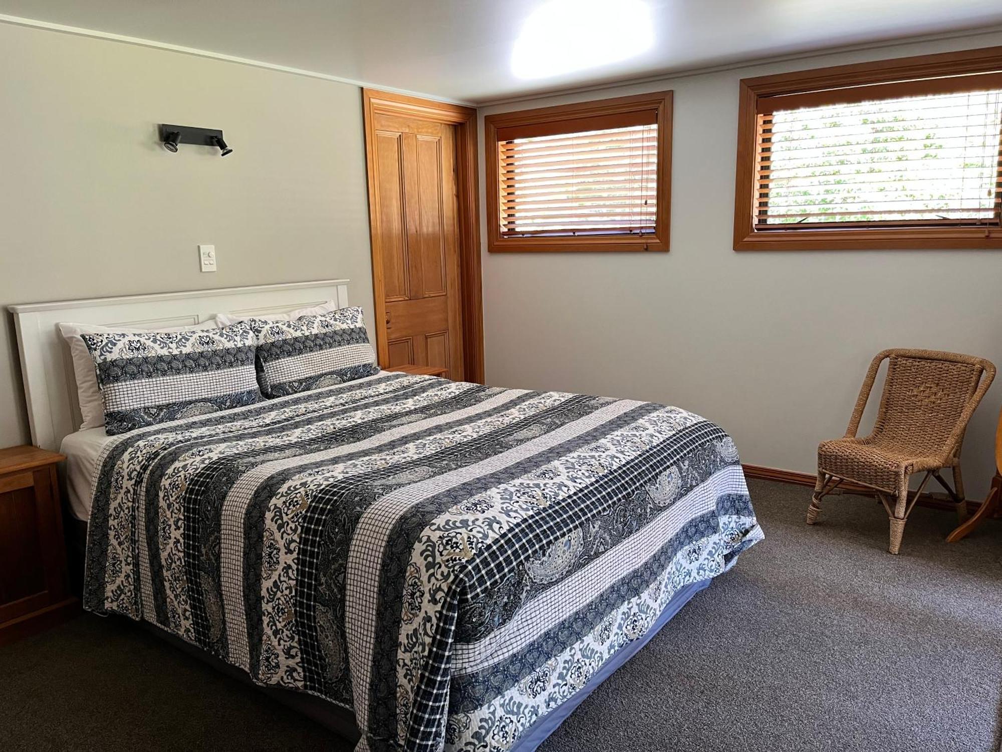 Twizel -Northwest Retreat Villa Bagian luar foto