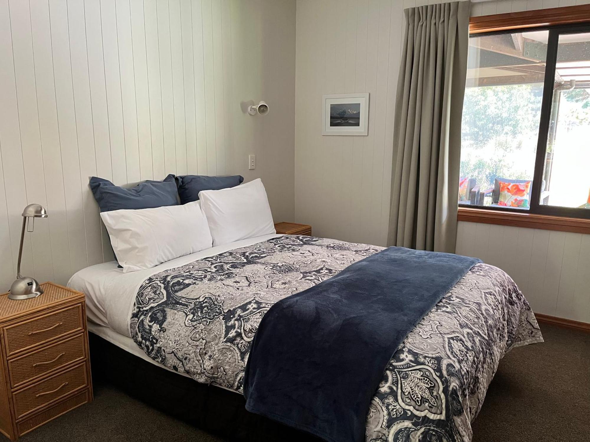 Twizel -Northwest Retreat Villa Bagian luar foto